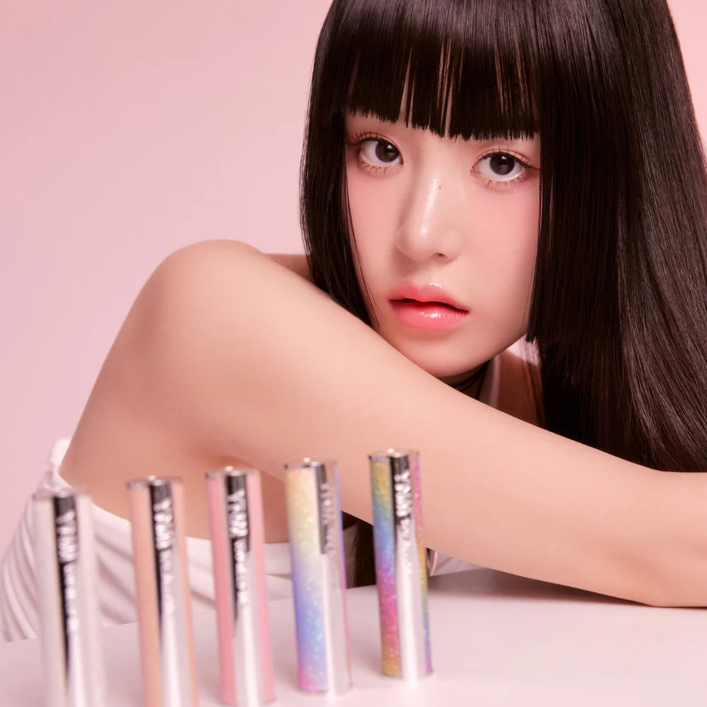 [YNM] Rainbow Honey Lip Balm