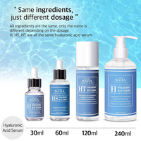 [Cos De Baha] Hyaluronic Serum 60ml