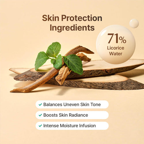 [ACWELL] *renewal* Licorice pH Balancing Advance Serum 30ml