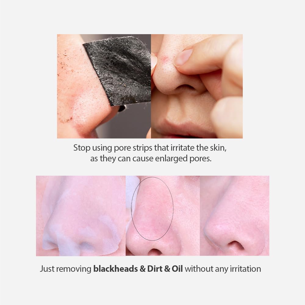 [SUNGBOON EDITOR] Blackhead Melting Clear Pad (30pads)