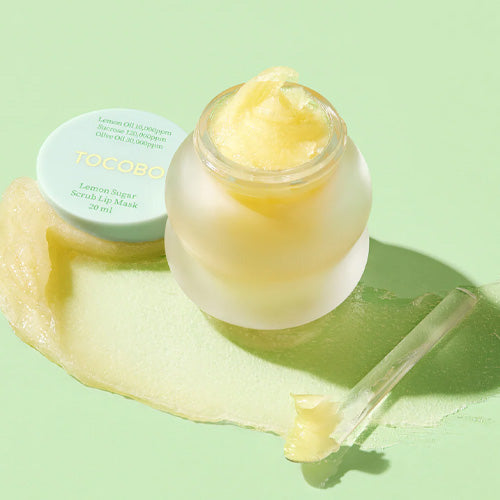[TOCOBO] Lip Mask 20ml (4 types)