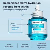 [Heimish] RX Hyaluronic Acid 2% Hydrating Serum 35ml