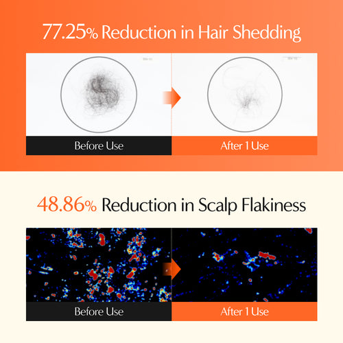 [lilyeve] Grow:Turn 3D Volume Shampoo 200ml