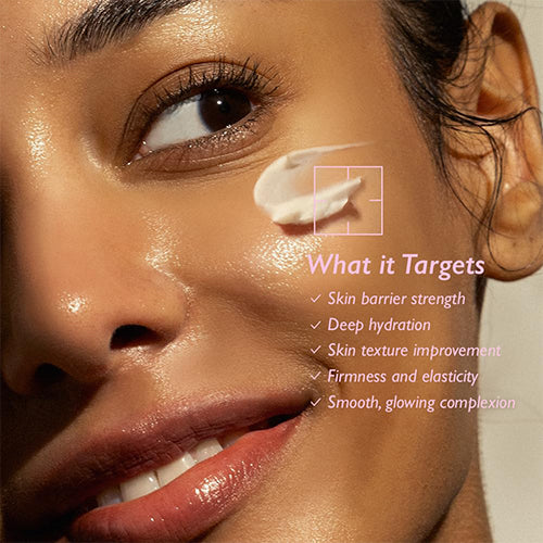 [haruharu wonder] Black Rice 5 Ceramide Barrier Moisturizing Cream 50ml