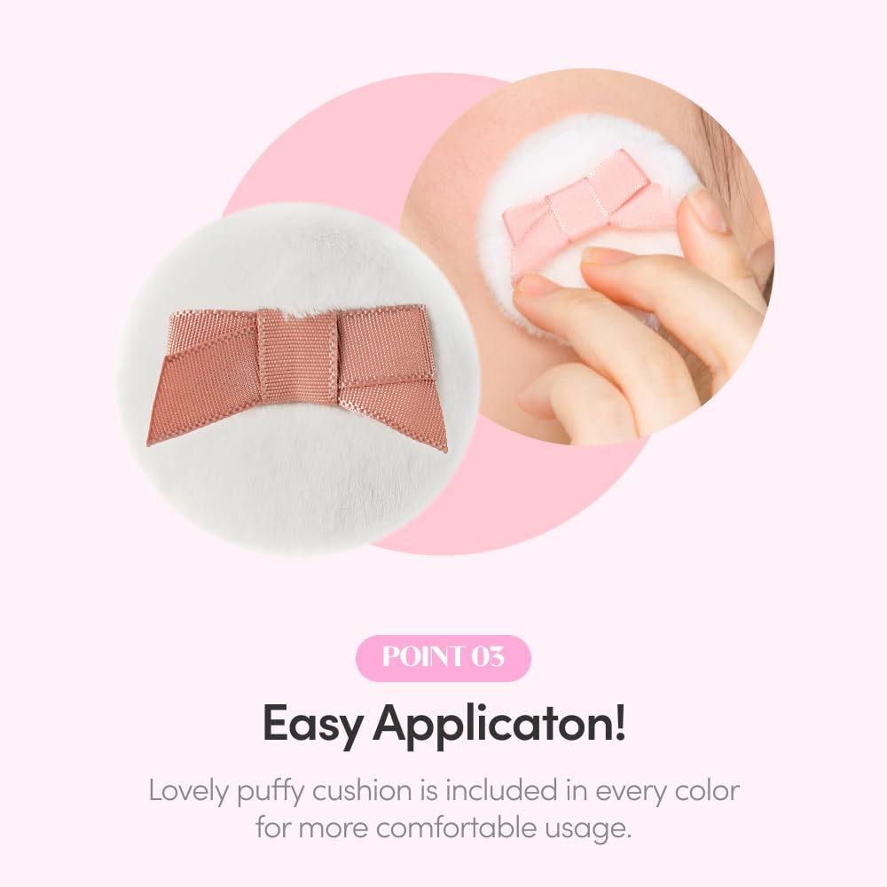 [ETUDE] Lovely Cookie Blusher (5 colors)