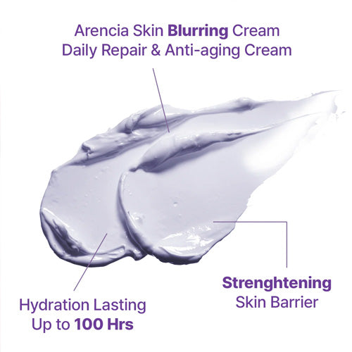 [ARENCIA] Artisan's Hyssop Blurring Cream 30g