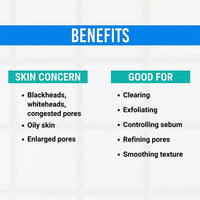 [Jumiso] Blackhead Melting Softner 150ml + Cotton Pad(40pads) + Cotton Swab (10ea)