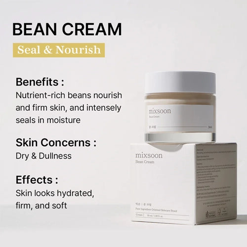 [MIXSOON] Bean Glow Duo
