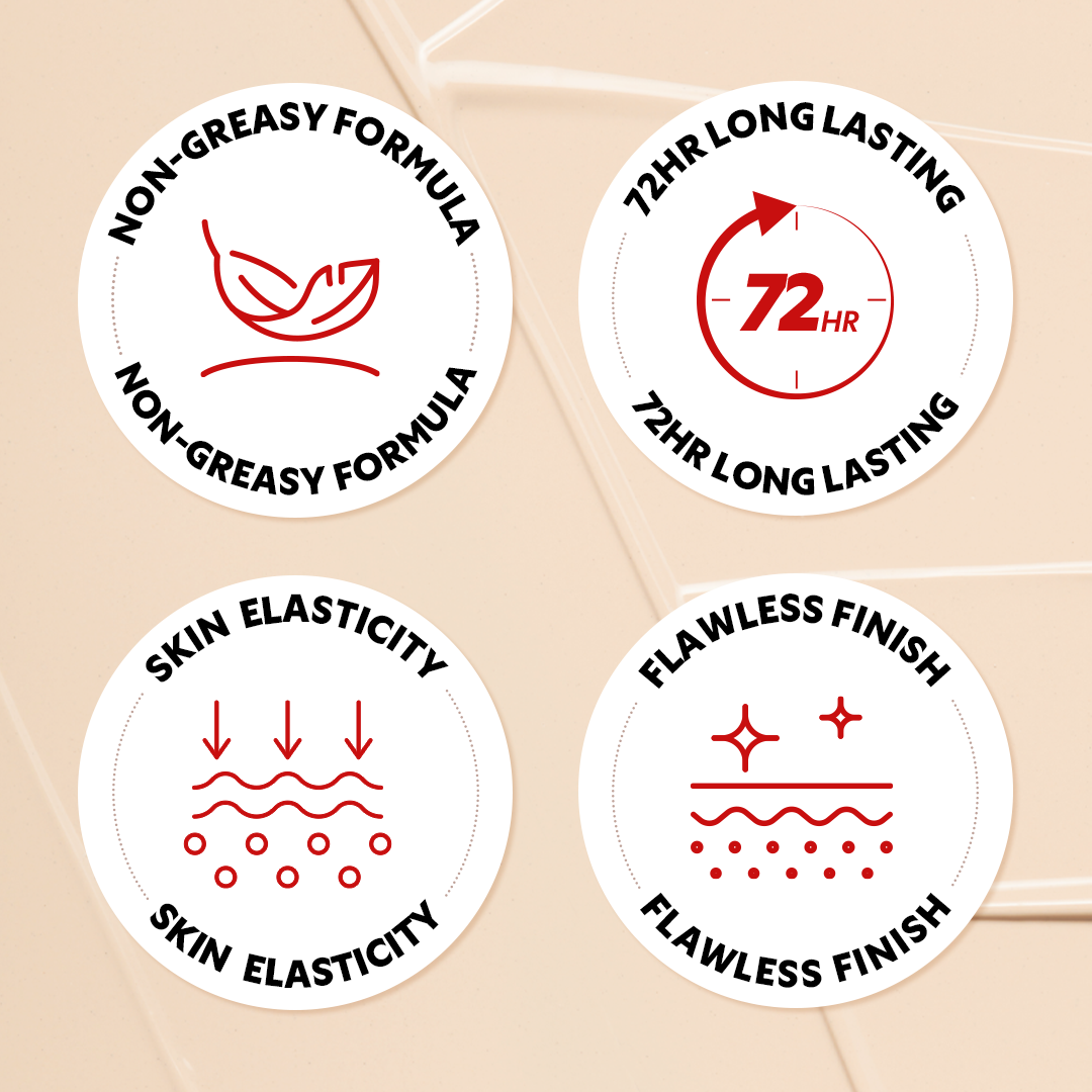 [TIRTIR] Mask Fit Red Cushion Foundation (40 colors)