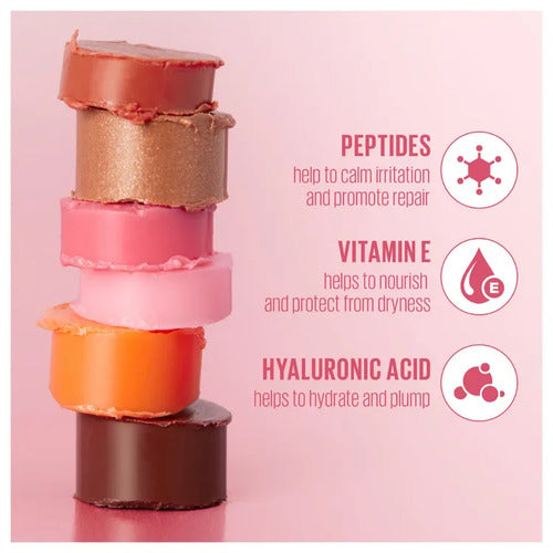 [Kaja] Juicy Glass Lip Balm (2 colors)