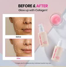 [KSECRET] SEOUL 1988 Boosting Serum: Collagen Complex 7 + Red Ginseng