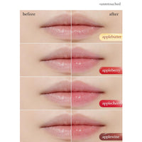 [nooni] Applecherry Lip Mask 12ml