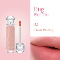 [CLIO] Hug Blur Tint (3 colors)