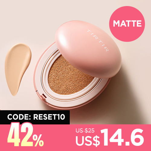 [TIRTIR] Mask Fit All Cover Cushion (11 colors)