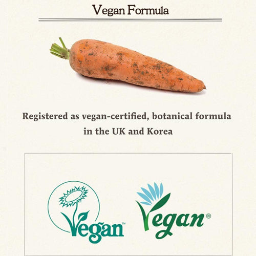 [Skinfood] Carrot Carotene Relief Cream 70ml