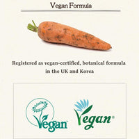 [Skinfood] Carrot Carotene Relief Cream 70ml