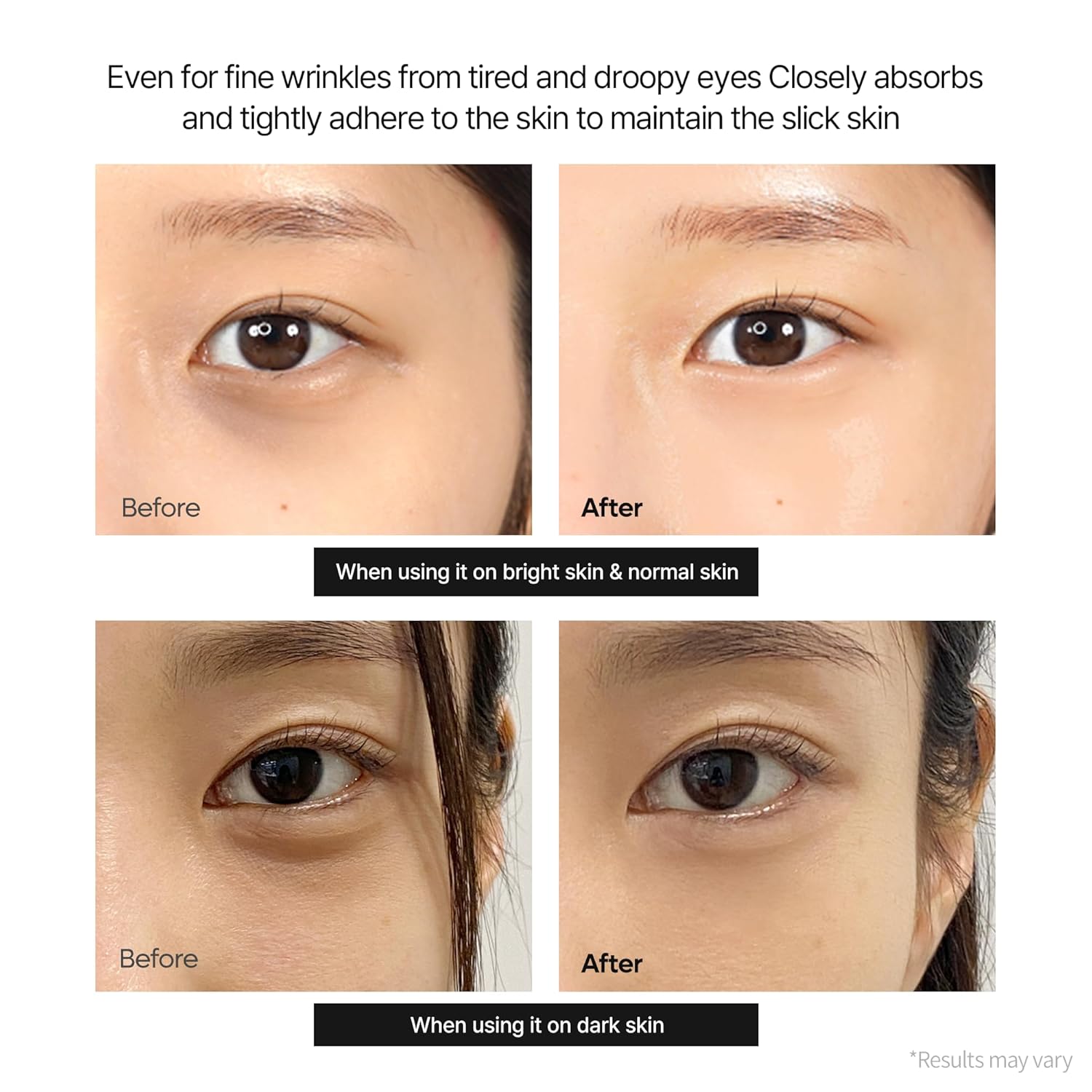 [Dr.Melaxin] Calcium Dark Spot Cover Eye Cream 15g