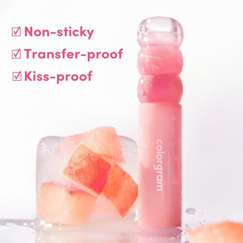 [colorgram] Fruity Water Tint (6 colors)