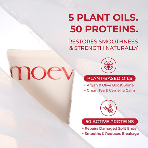 [moev] Annurcatin Treatment 200ml