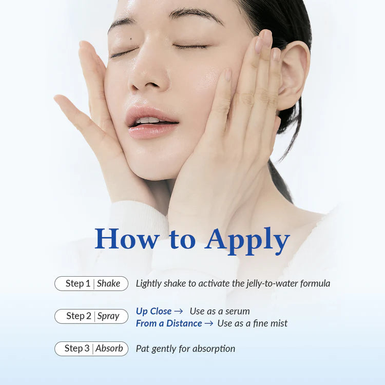 [Dr.Althea] Aqua Marine Jelly Mist 100ml