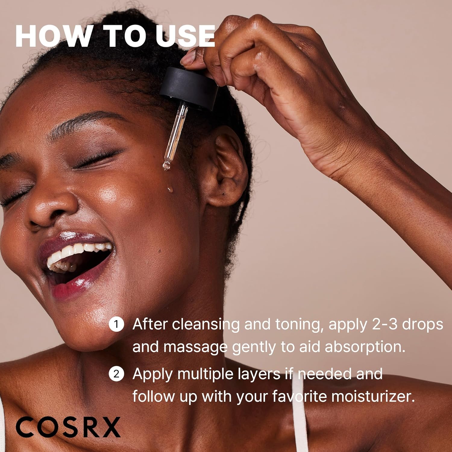 [COSRX] The Alpha-Arbutin 2 Discoloration Care Serum 50ml