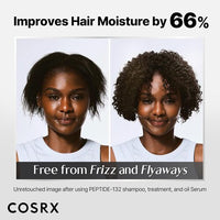 *1+1*[COSRX] PEPTIDE-132 Ultra Perfect Hair Bonding Oil Serum 28ml