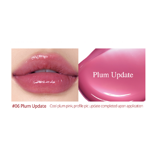 [Peripera] Ink Mood Glowy Tint (14 colors)