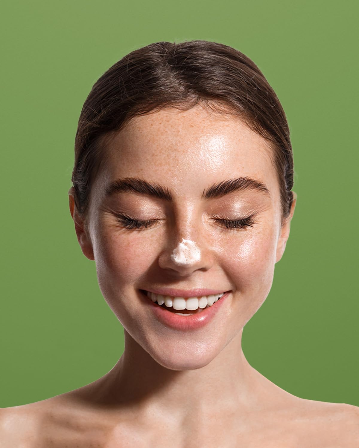 [OBgE] Blackhead Scrub Balm 20g