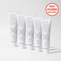 *MOIDA SET* [Dr. Althea] 345 Relief Cream 5EA Bundle (50ml*5)