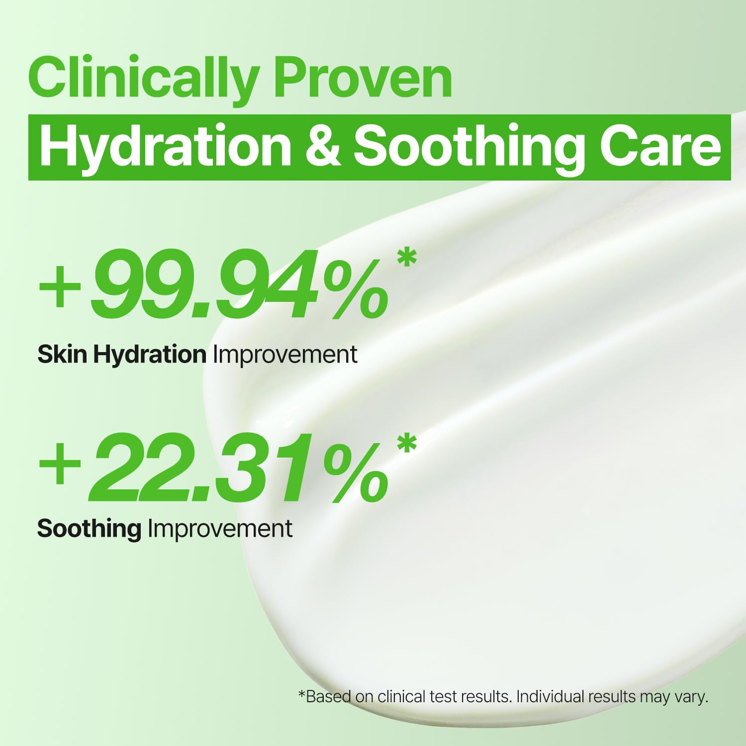 [Goodal] Heartleaf Soothing Mineral 100 Sunscreen 50ml