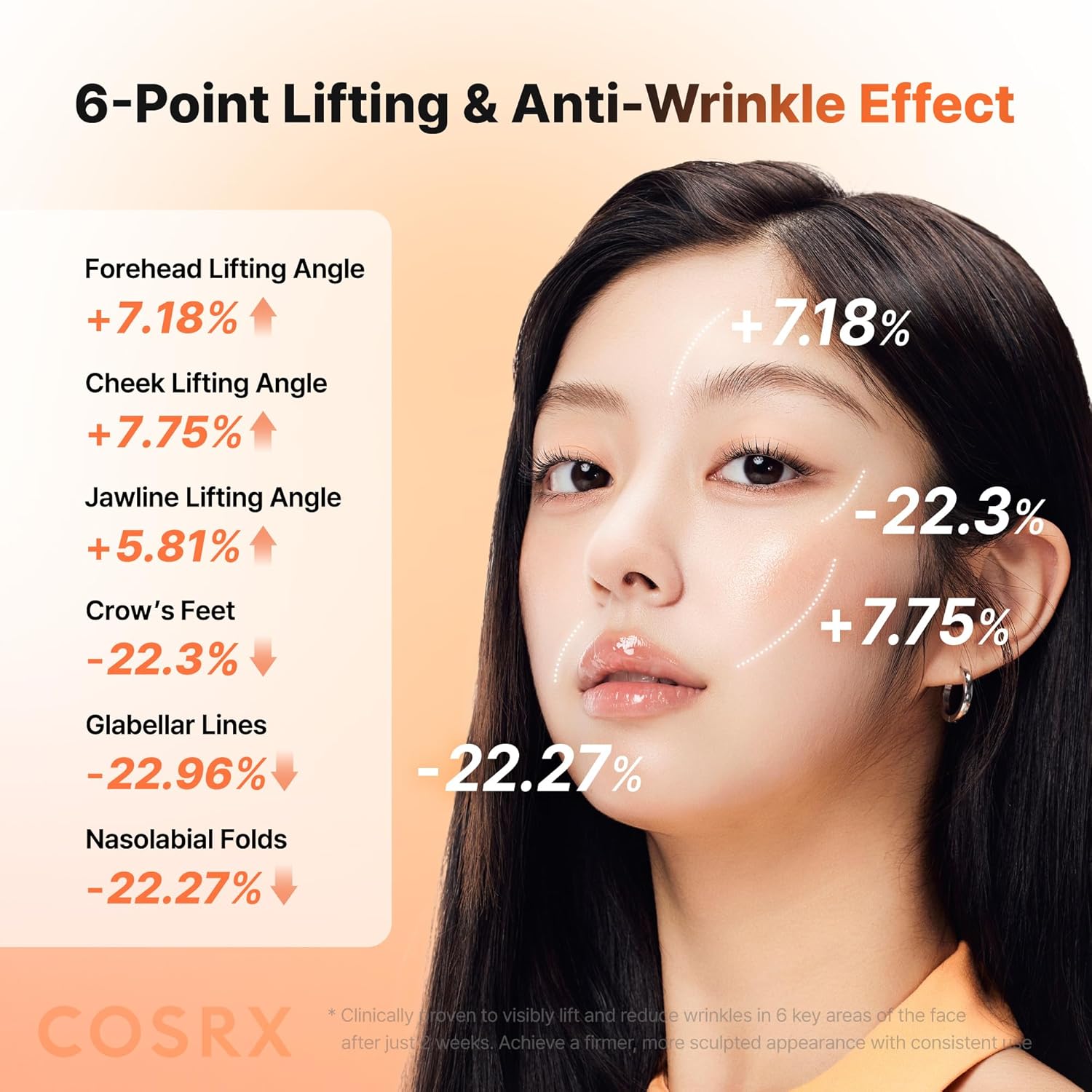 [COSRX] 5 PDRN Hyaluronic Acid Vital Hydrating Hydrogel Mask (3ea)