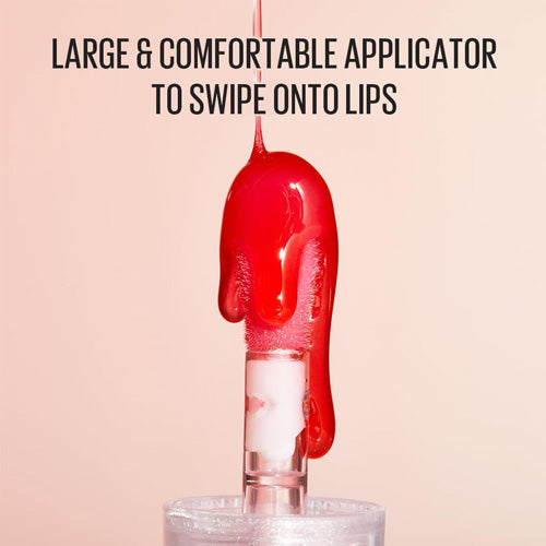 [Kaja] Juicy Glass Lip Oil (6 colors)