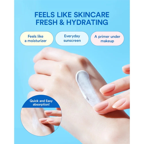 *Special Price* 10EA [TOCOBO] Bio Watery Sun Cream SPF50 40ml (10ea) + FREE GIFT