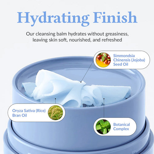 [Dr.Althea] Pore Refresh Grinding Cleansing Balm 50ml