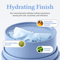 [Dr.Althea] Pore Refresh Grinding Cleansing Balm 50ml