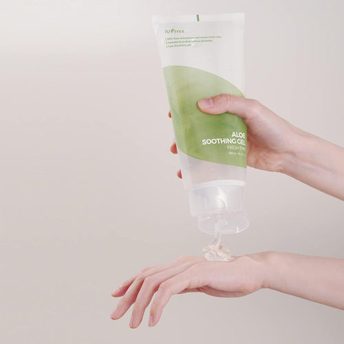 [Isntree] Aloe Soothing Gel (Fresh Type) 300ml