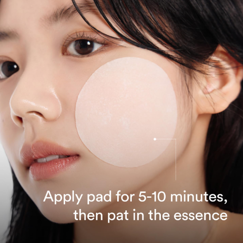 [Abib] Glutathiosome Dark Spot Pad Vita Touch (60 Pads) *Special price*