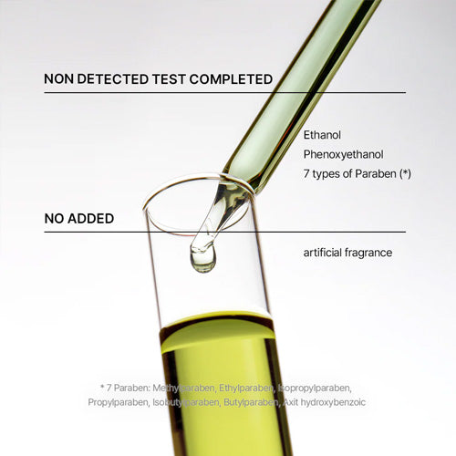 [PARNELL] Cicamanu Serum Mist 50ml