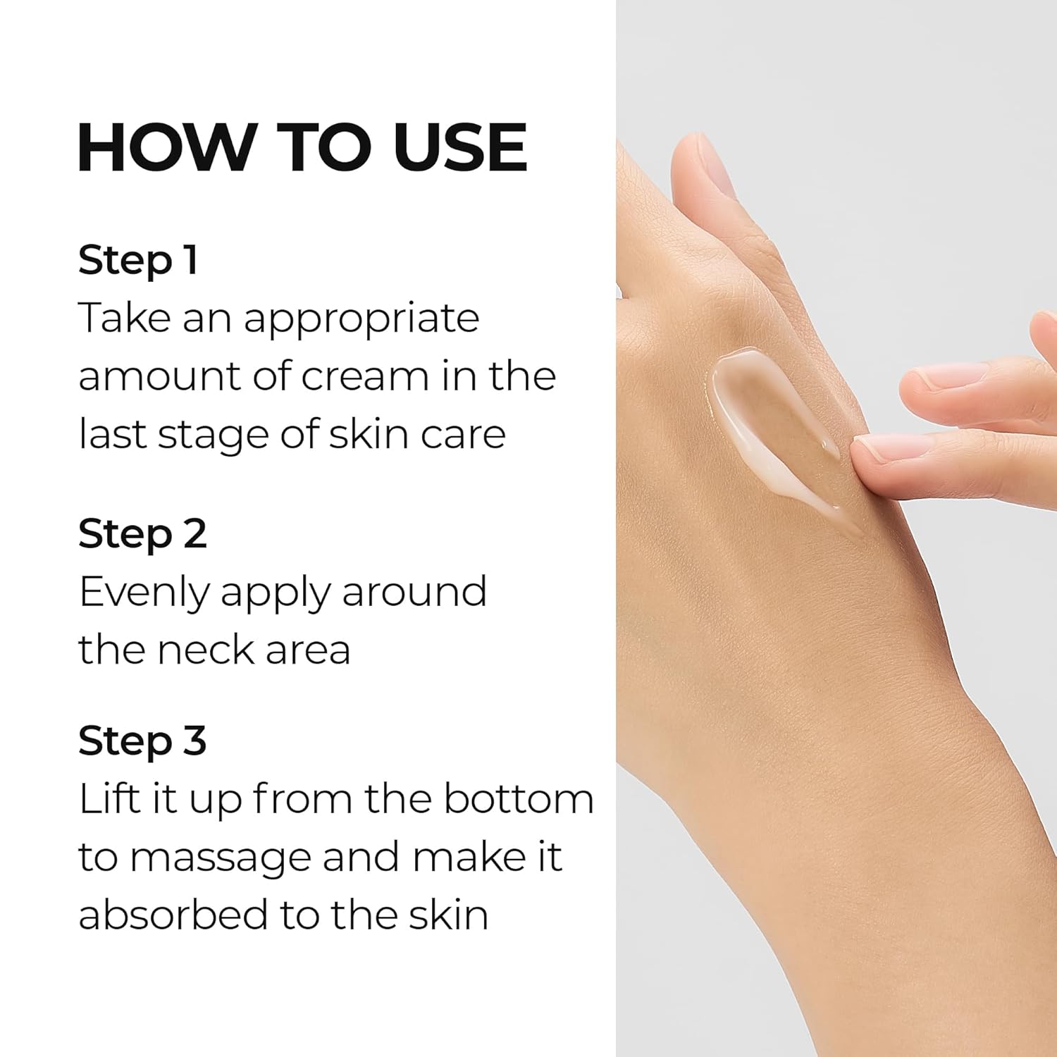 [Dr.Melaxin] Necksphalt ECM Ceramide Neck Cream 50g