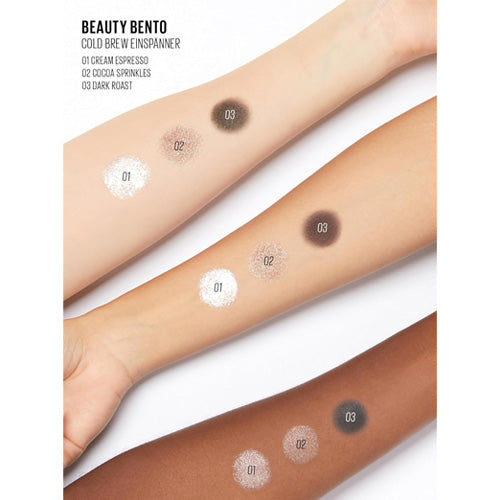 [Kaja] Beauty Bento (9 colors)