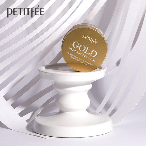 [Petitfee] Premium GOLD&EGF Eye Patch (60ea)