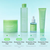 [Medicube] Exosome Cica Toner 210ml