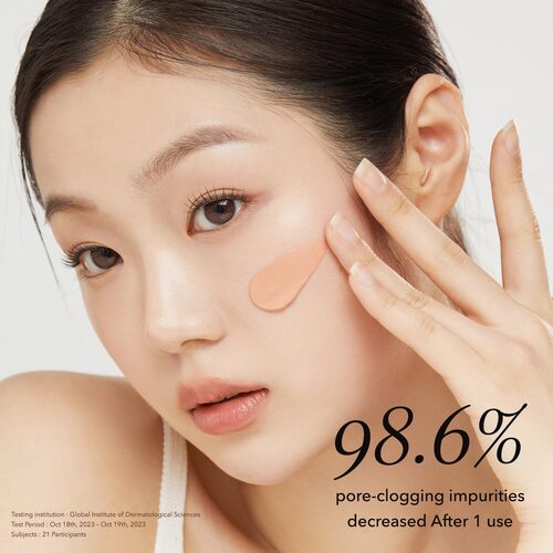 [APRILSKIN] Carrotene Pore Clay Mask 100ml