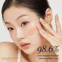 [APRILSKIN] Carrotene Pore Clay Mask 100ml