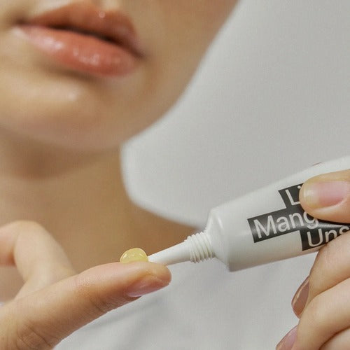 [hetras] Mango Seed Butter Lip Essence (13g*2ea)