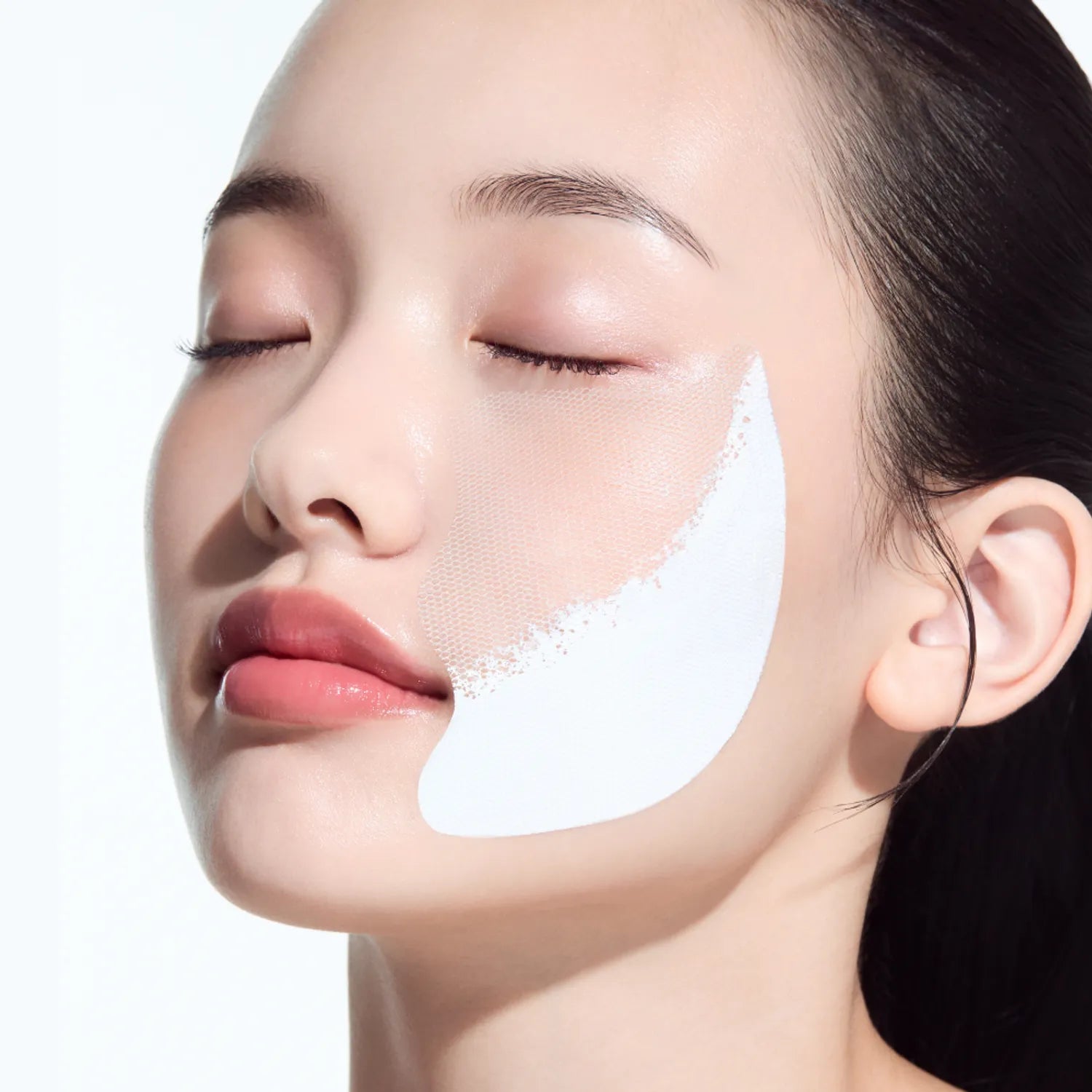 [Anua] PDRN Collagen Melting Patch for For Neck (4ea)