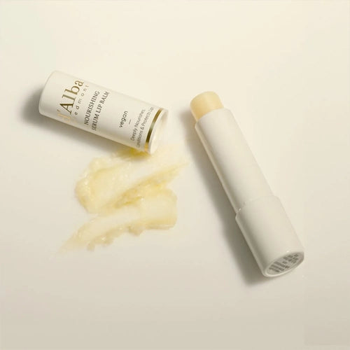 [d'Alba] Truffle Nourishing Serum Lip Balm