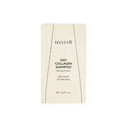 [Treecell] Day Collagen Shampoo Morning of Resort 8ml