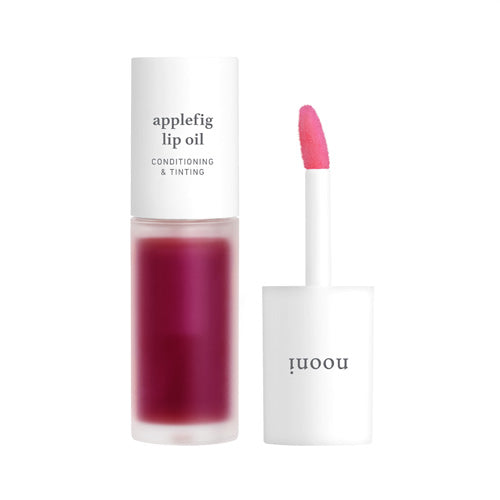 [nooni] Apple Seed Lip Oil 3.7ml (13 colors)