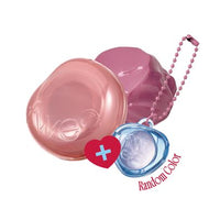 [fwee] *Keyring Set* Lip&Cheek Glowy Jelly Pot (19 Colors)